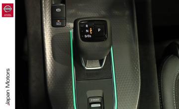 Nissan Qashqai III 2025 N-Design +BOSE, zdjęcie 18