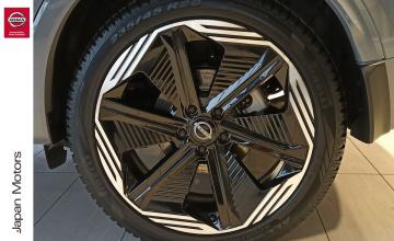 Nissan Qashqai III 2025 N-Design +pakiet komfort +BOSE, zdjęcie 18