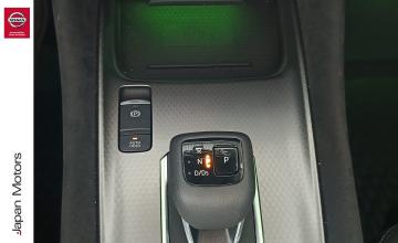 Nissan Qashqai III 2025 N-Design +pakiet komfort +BOSE, zdjęcie 18