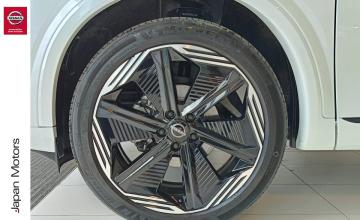 Nissan Qashqai III 2025 N-Design +BOSE, zdjęcie 18