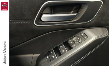 Nissan Qashqai III 2025 N-Design +BOSE, zdjęcie 19