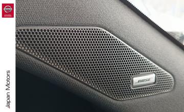 Nissan Qashqai III 2025 N-Design +pakiet komfort +BOSE, zdjęcie 19