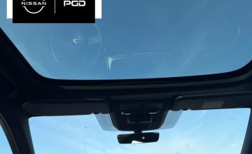 Nissan Qashqai III Crossover Facelifting 1.3 DIG-T MHEV 158KM 2025 1.3 DIG-T MHEV 158KM X-Tronic N-Design + Komfort + BOSE, zdjęcie 19