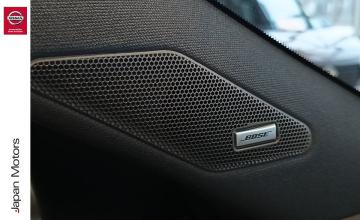 Nissan Qashqai III 2025 N-Design +BOSE, zdjęcie 20