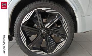Nissan Qashqai III 2025 N-Design +pakiet komfort +BOSE, zdjęcie 20