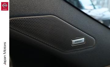 Nissan Qashqai III 2025 N-Design +BOSE, zdjęcie 20