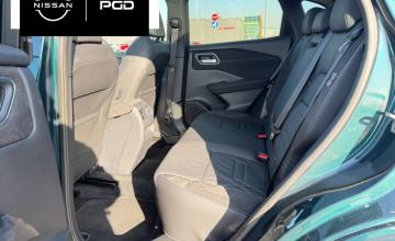 Nissan Qashqai III Crossover Facelifting 1.3 DIG-T MHEV 158KM 2025 1.3 DIG-T MHEV 158KM X-Tronic N-Design + Komfort + BOSE, zdjęcie 20
