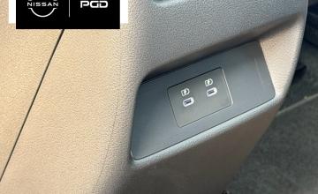 Nissan Qashqai III Crossover Facelifting 1.3 DIG-T MHEV 158KM 2025 1.3 DIG-T MHEV 158KM X-Tronic N-Design + Komfort + BOSE, zdjęcie 21