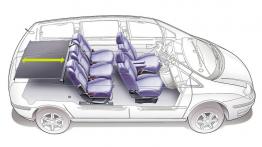 Fiat Ulysse - projektowanie auta