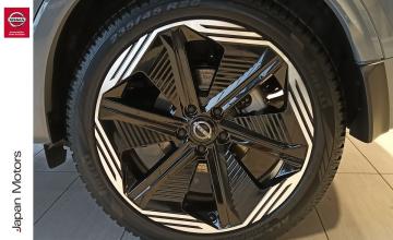 Nissan Qashqai III 2025 N-Design +BOSE, zdjęcie 22