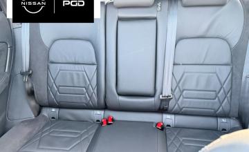 Nissan Qashqai III Crossover Facelifting 1.3 DIG-T MHEV 158KM 2025 1.3 DIG-T MHEV 158KM X-Tronic N-Design + Komfort + BOSE, zdjęcie 22