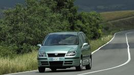 Fiat Ulysse - widok z przodu