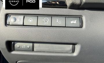 Nissan Qashqai III Crossover Facelifting 1.3 DIG-T MHEV 158KM 2025 1.3 DIG-T MHEV 158KM X-Tronic N-Design + Komfort + BOSE, zdjęcie 26