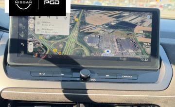 Nissan Qashqai III Crossover Facelifting 1.3 DIG-T MHEV 158KM 2025 1.3 DIG-T MHEV 158KM X-Tronic N-Design + Komfort + BOSE, zdjęcie 27