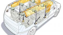Fiat Ulysse - projektowanie auta