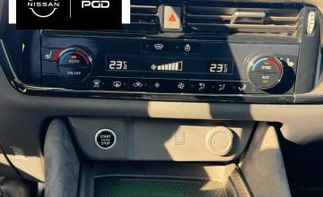 Nissan Qashqai III Crossover Facelifting 1.3 DIG-T MHEV 158KM 2025 1.3 DIG-T MHEV 158KM X-Tronic N-Design + Komfort + BOSE, zdjęcie 28