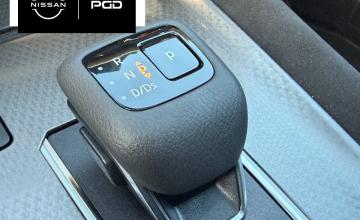 Nissan Qashqai III Crossover Facelifting 1.3 DIG-T MHEV 158KM 2025 1.3 DIG-T MHEV 158KM X-Tronic N-Design + Komfort + BOSE, zdjęcie 29