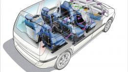 Fiat Ulysse - projektowanie auta