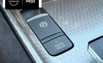 Nissan Qashqai III Crossover Facelifting 1.3 DIG-T MHEV 158KM 2025 1.3 DIG-T MHEV 158KM X-Tronic N-Design + Komfort + BOSE, zdjęcie 30