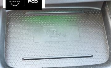 Nissan Qashqai III Crossover Facelifting 1.3 DIG-T MHEV 158KM 2025 1.3 DIG-T MHEV 158KM X-Tronic N-Design + Komfort + BOSE, zdjęcie 31