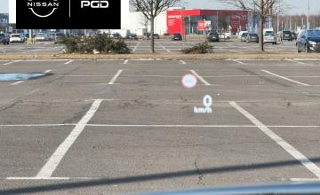 Nissan Qashqai III Crossover Facelifting 1.3 DIG-T MHEV 158KM 2025 1.3 DIG-T MHEV 158KM X-Tronic N-Design + Komfort + BOSE, zdjęcie 32