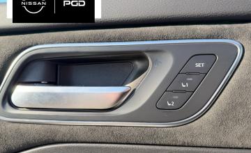 Nissan Qashqai III Crossover Facelifting 1.3 DIG-T MHEV 158KM 2025 1.3 DIG-T MHEV 158KM X-Tronic N-Design + Komfort + BOSE, zdjęcie 33