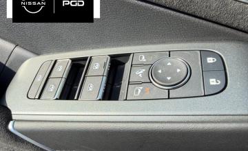 Nissan Qashqai III Crossover Facelifting 1.3 DIG-T MHEV 158KM 2025 1.3 DIG-T MHEV 158KM X-Tronic N-Design + Komfort + BOSE, zdjęcie 34