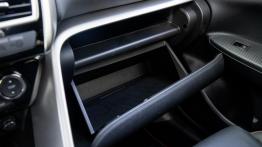 Mitsubishi Eclipse Cross – zasługuje na drugą szansę!