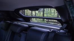 Mitsubishi Eclipse Cross – zasługuje na drugą szansę!