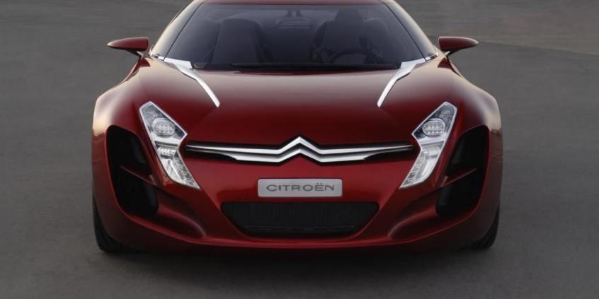 Citroen C-Metisse