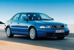Audi A4 B5 S4 Sedan