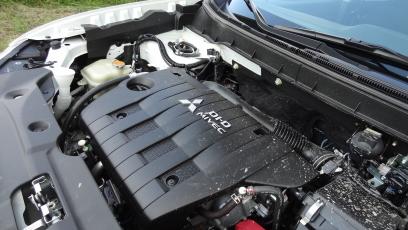 Encyklopedia silników: Mitsubishi 1.8 DI-D MIVEC (diesel)