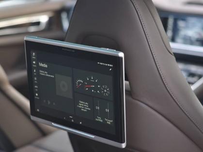 #Porsche #panamera #4sdiesel