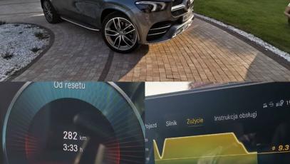 #mercedes #gle #300d #suv #diesel