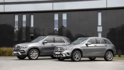 Ranking hybrydowych diesli 2026 – najlepsze modele MHEV i PHEV. Czy diesel połączony z prądem ma jeszcze sens?