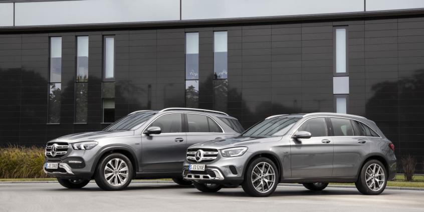 Ranking hybrydowych diesli 2026 – najlepsze modele MHEV i PHEV. Czy diesel połączony z prądem ma jeszcze sens?