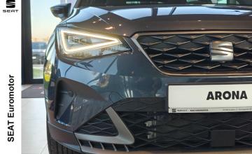 Seat Arona Crossover Facelifting 1.0 TSI 110KM 2023 FR 1.0 TSI 110 KM DSG, zdjęcie 1