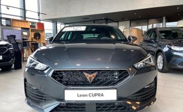 Cupra Leon II Hatchback 2.0 TSI 300KM 2023 2.0 TSI 300 KM DSG, zdjęcie 1