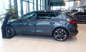 Cupra Leon II Hatchback 2.0 TSI 190KM 2023 2.0 TSI 190 KM DSG, zdjęcie 1