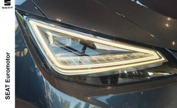 Seat Arona Crossover Facelifting 1.0 TSI 110KM 2023 FR 1.0 TSI 110 KM DSG, zdjęcie 2