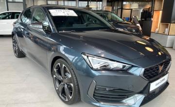 Cupra Leon II Hatchback 2.0 TSI 300KM 2023 2.0 TSI 300 KM DSG, zdjęcie 2