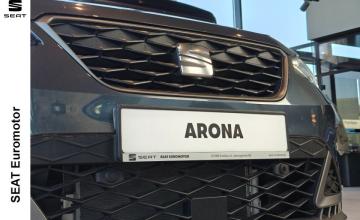 Seat Arona Crossover Facelifting 1.0 TSI 110KM 2023 FR 1.0 TSI 110 KM DSG, zdjęcie 3