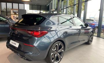 Cupra Leon II Hatchback 2.0 TSI 300KM 2023 2.0 TSI 300 KM DSG, zdjęcie 3