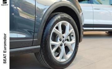 Seat Arona Crossover Facelifting 1.0 TSI 110KM 2023 FR 1.0 TSI 110 KM DSG, zdjęcie 4
