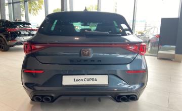 Cupra Leon II Hatchback 2.0 TSI 300KM 2023 2.0 TSI 300 KM DSG, zdjęcie 4
