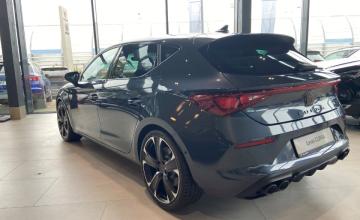 Cupra Leon II Hatchback 2.0 TSI 300KM 2023 2.0 TSI 300 KM DSG, zdjęcie 5
