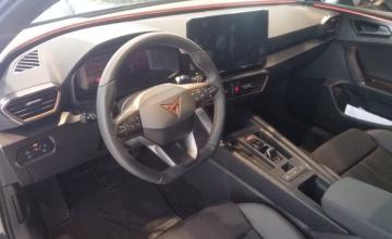 Cupra Leon II Hatchback 2.0 TSI 190KM 2023 2.0 TSI 190 KM DSG, zdjęcie 5