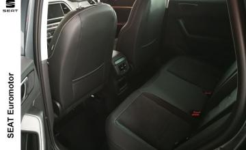 Seat Ateca SUV Facelifting 1.5 EcoTSI 150KM 2023 Xperience 1.5 TSI 150KM DSG, zdjęcie 6