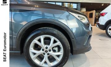 Seat Arona Crossover Facelifting 1.0 TSI 110KM 2023 FR 1.0 TSI 110 KM DSG, zdjęcie 6