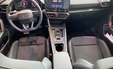 Cupra Leon II Hatchback 2.0 TSI 300KM 2023 2.0 TSI 300 KM DSG, zdjęcie 6